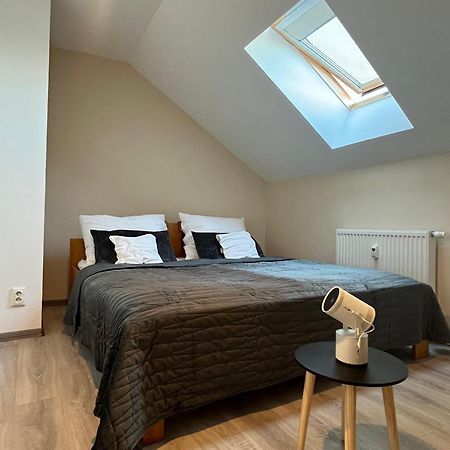 Tranquille Inn Apartment Kysucke Nove Mesto Екстериор снимка