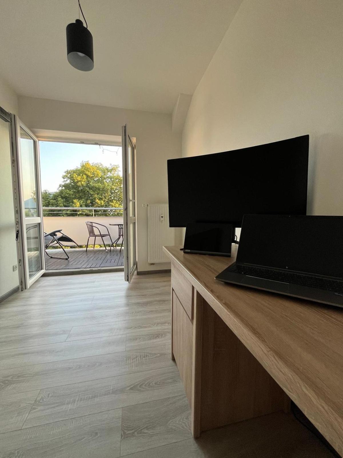 Tranquille Inn Apartment Kysucke Nove Mesto Екстериор снимка