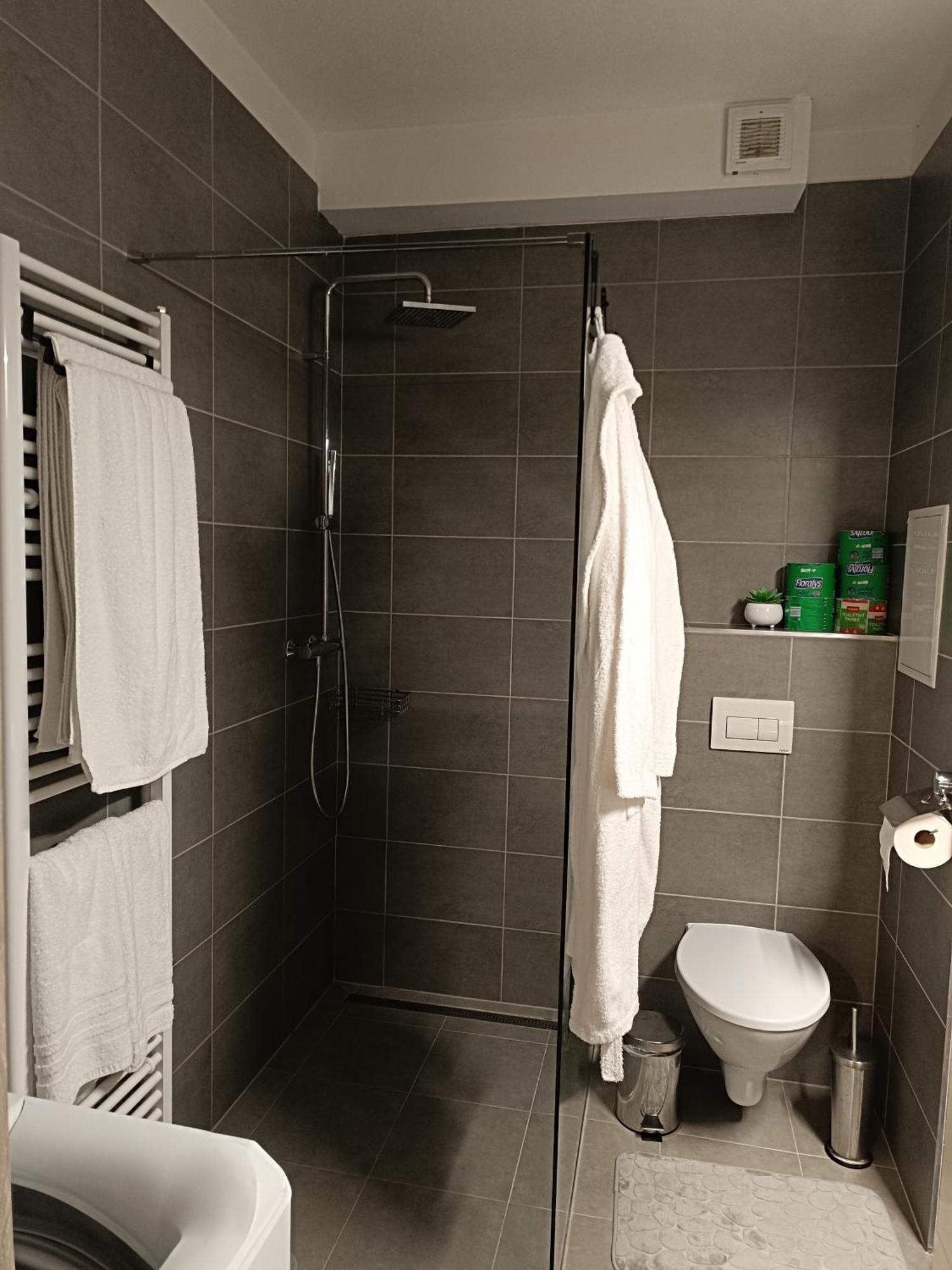 Tranquille Inn Apartment Kysucke Nove Mesto Екстериор снимка