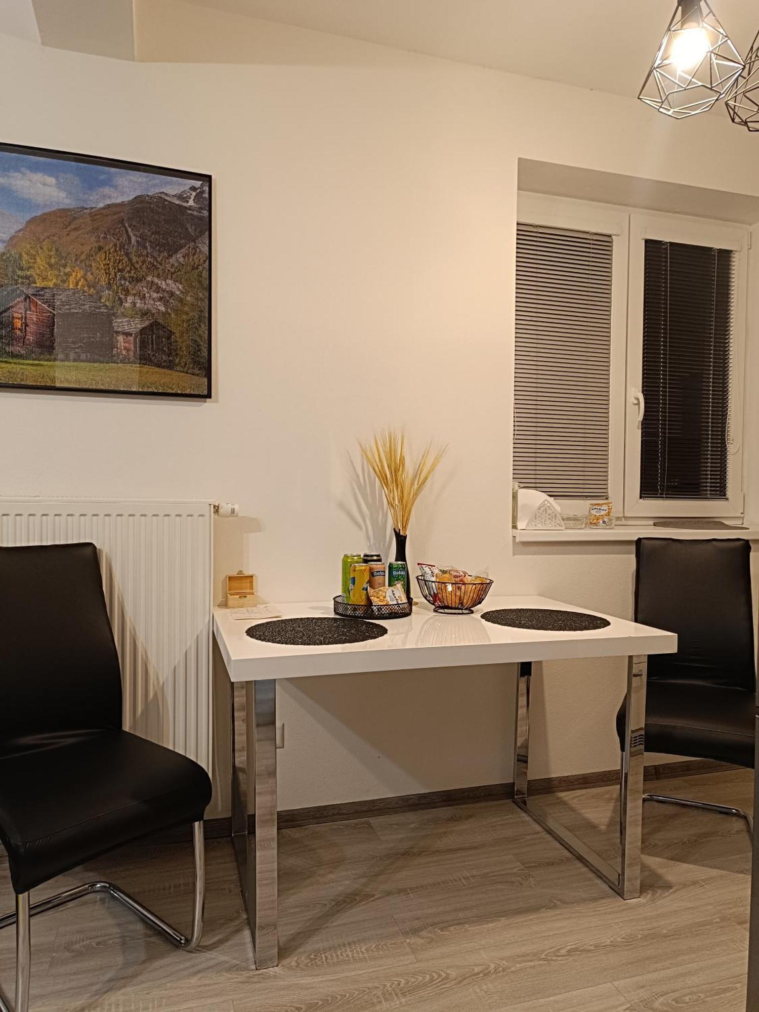 Tranquille Inn Apartment Kysucke Nove Mesto Екстериор снимка