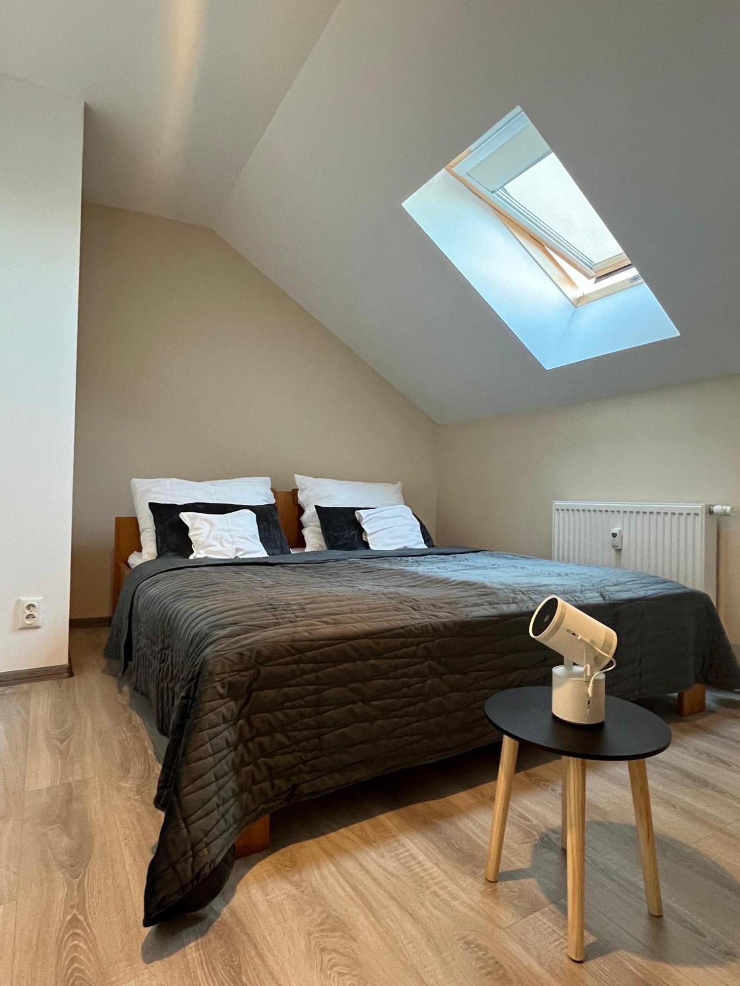 Tranquille Inn Apartment Kysucke Nove Mesto Екстериор снимка