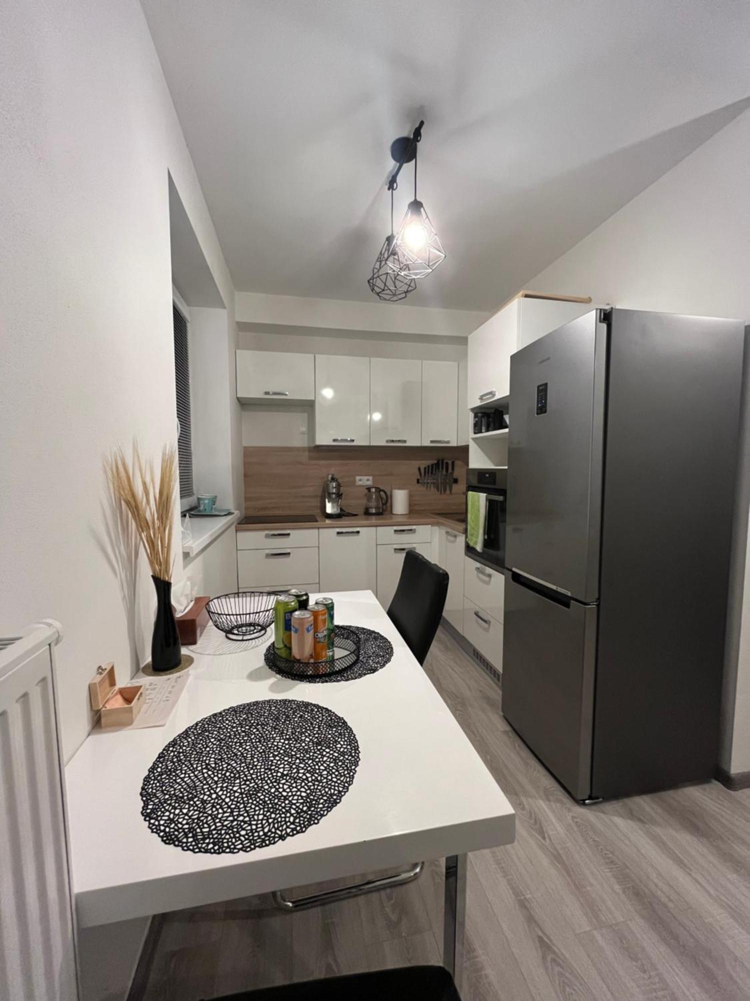 Tranquille Inn Apartment Kysucke Nove Mesto Екстериор снимка