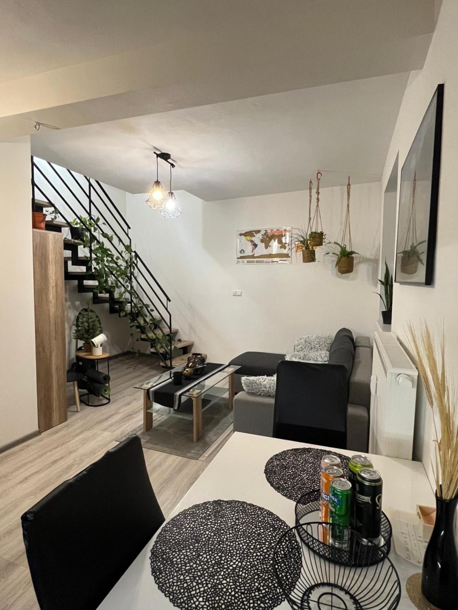Tranquille Inn Apartment Kysucke Nove Mesto Екстериор снимка