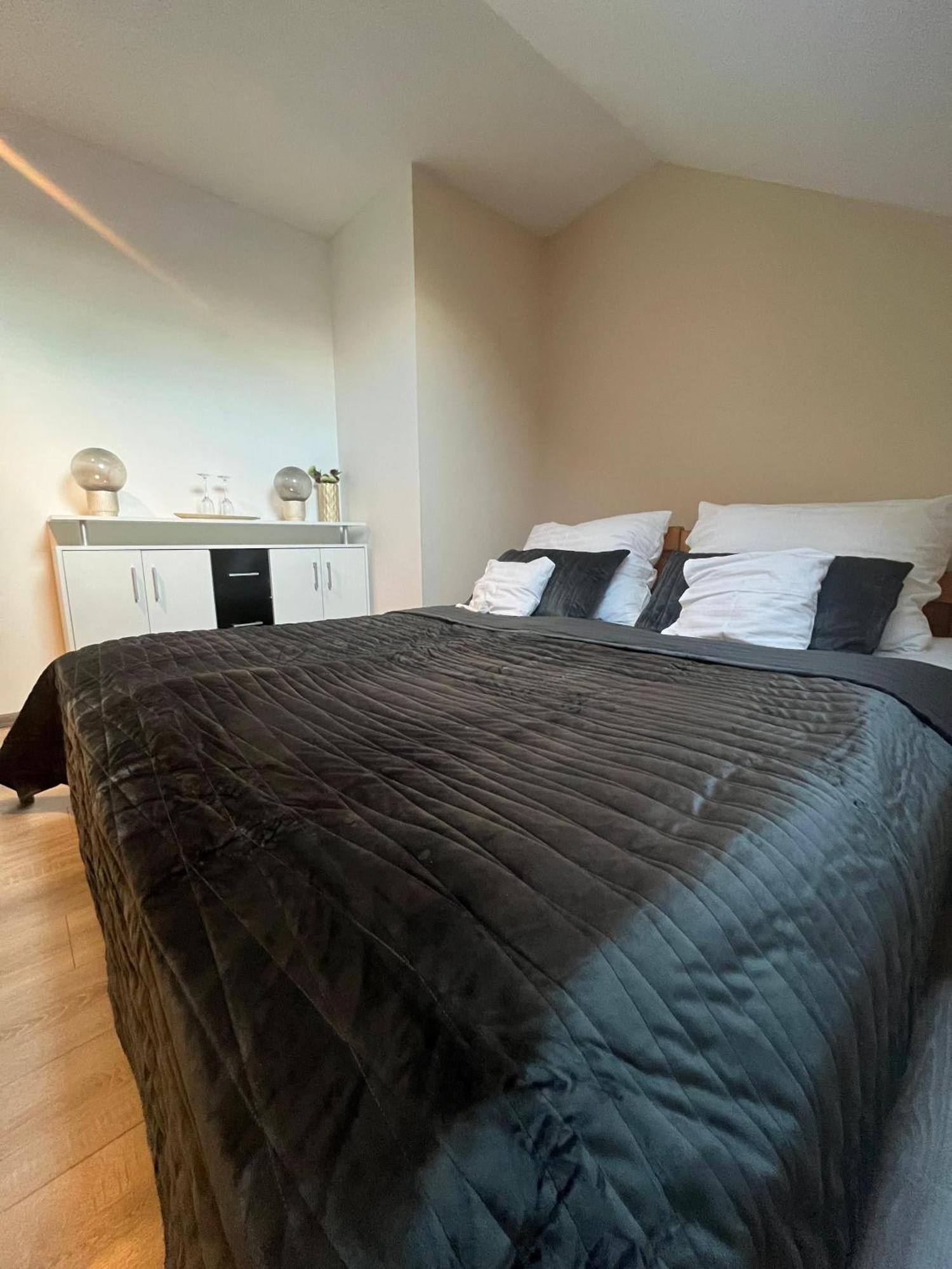 Tranquille Inn Apartment Kysucke Nove Mesto Екстериор снимка